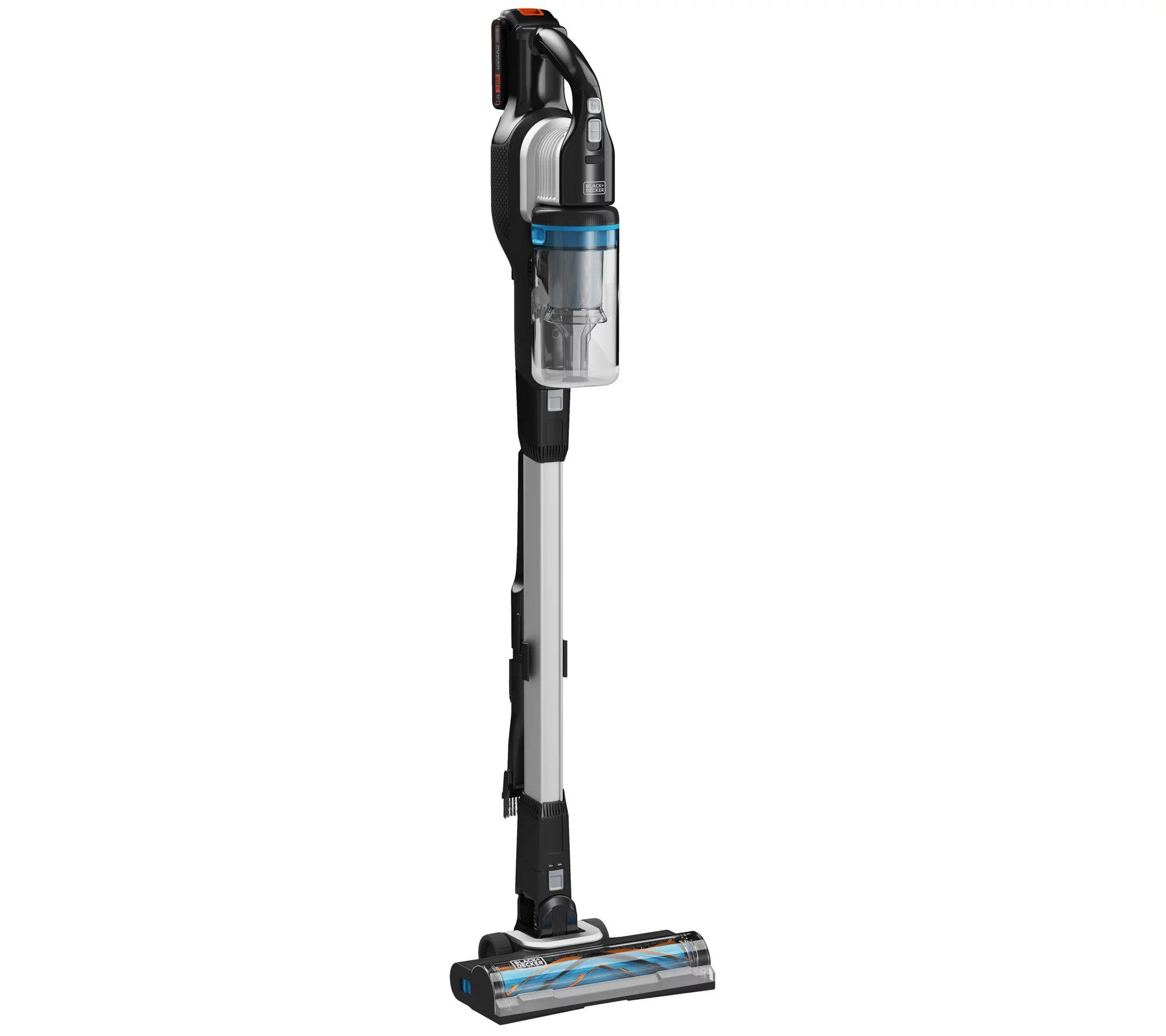 "As Is" Black + Decker POWERSERIES Extreme MAX Cordless Vacuum