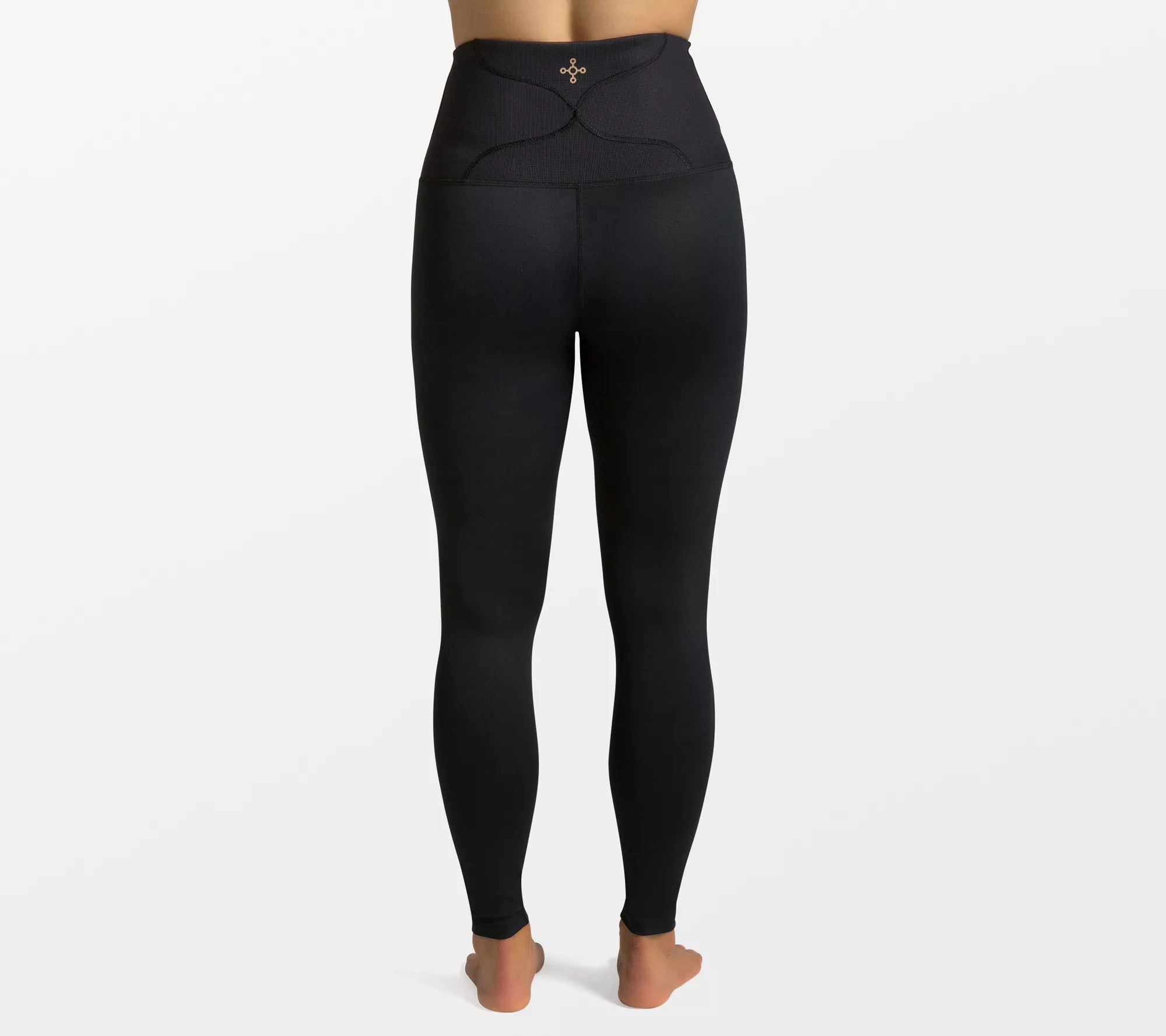 Tommie Copper Women's UltraFit Lower Back Support Legging