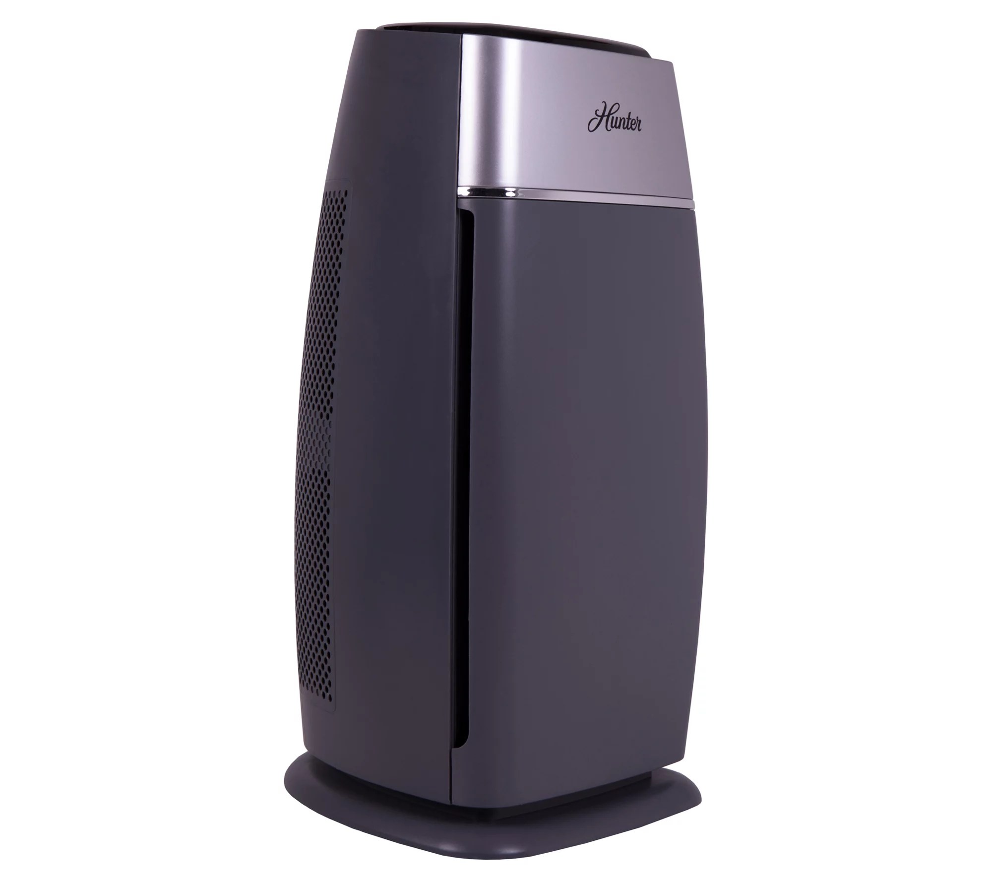 Hunter HP100 EcoSilver HEPA Medium Tower Air Purifier