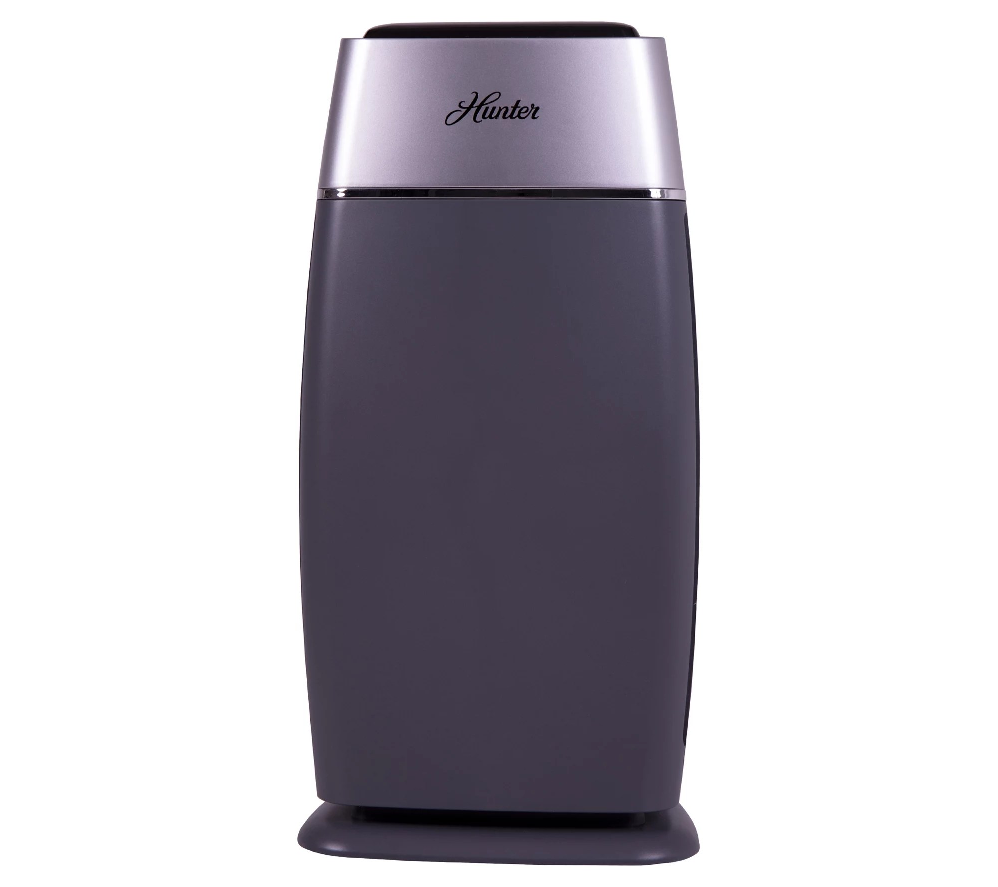 Hunter HP100 EcoSilver HEPA Medium Tower Air Purifier