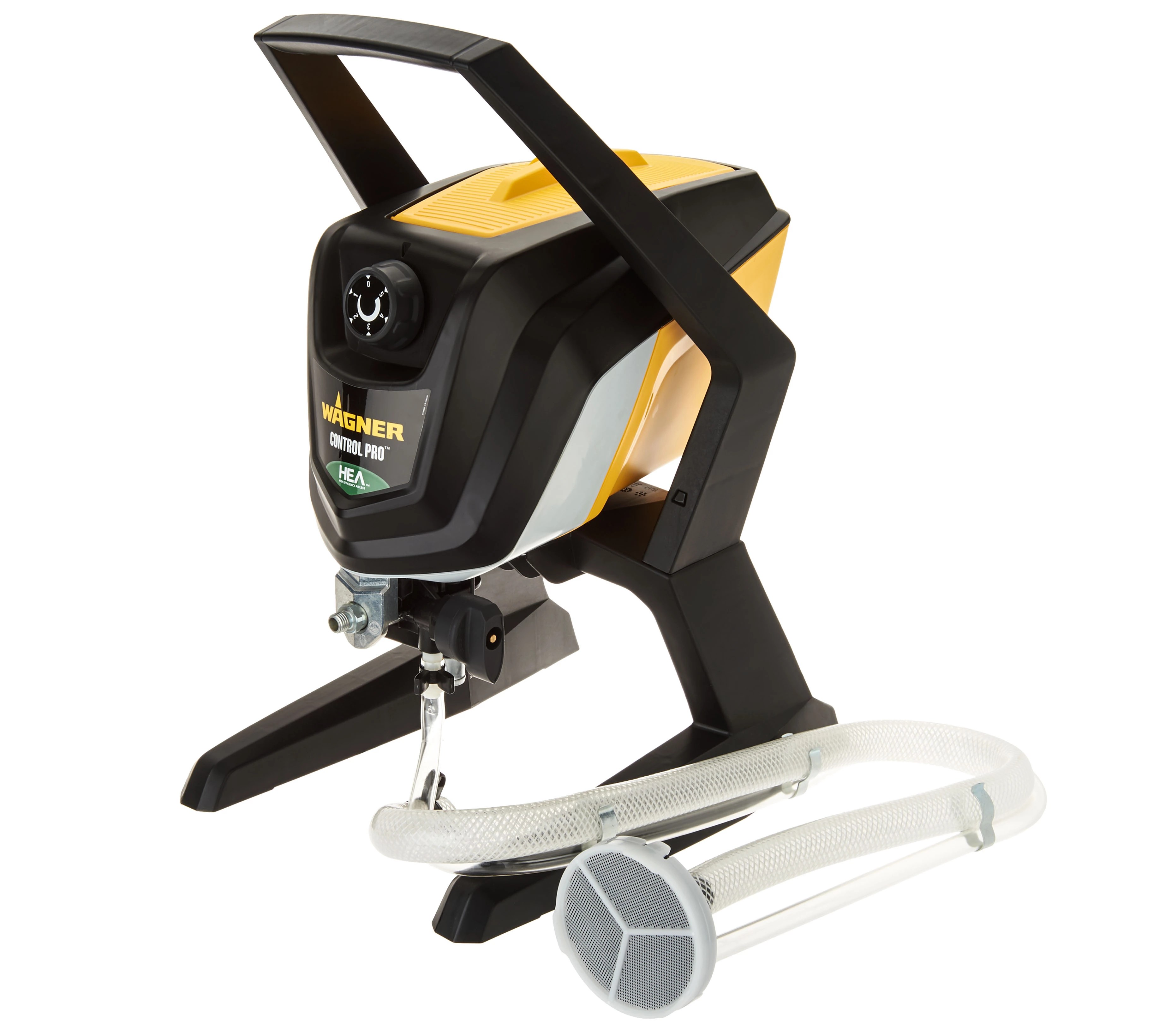 Wagner Control Pro Airless Paint Sprayer