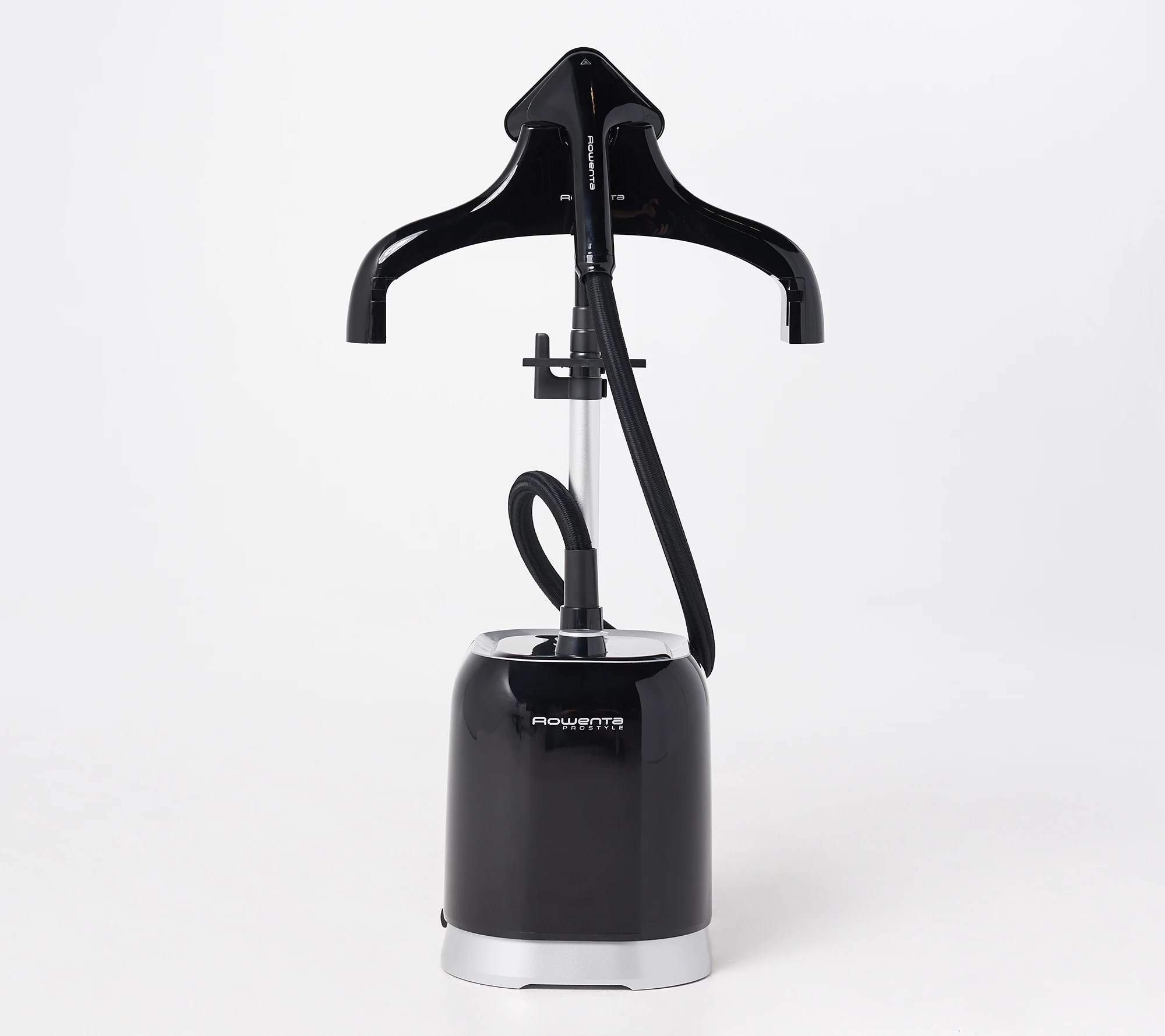 Rowenta 1500W Fashion Steam Upright Steamer with Fabric Screen