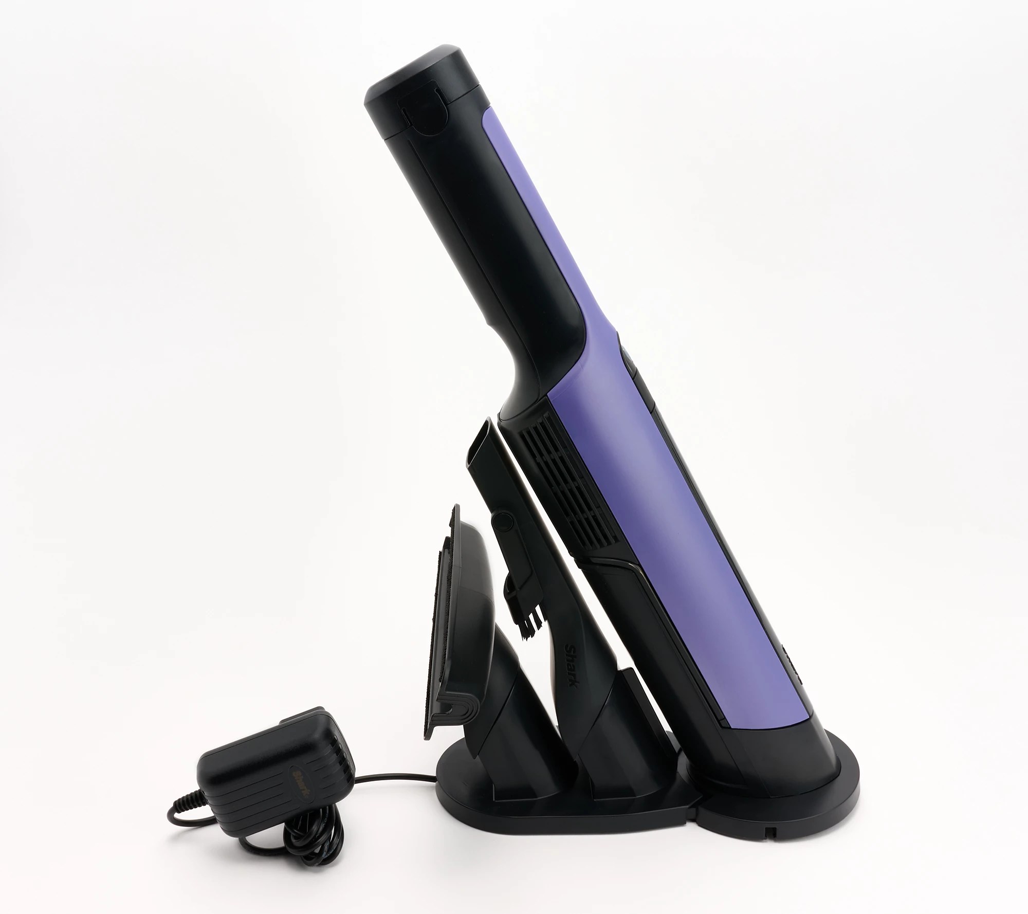 Shark WANDVAC POWER Cordless Handheld Vacuum w/ Accessories