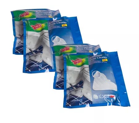 Scotch Brite Bathroom Floor Cleaner Refills Flooring Guide by Cinvex