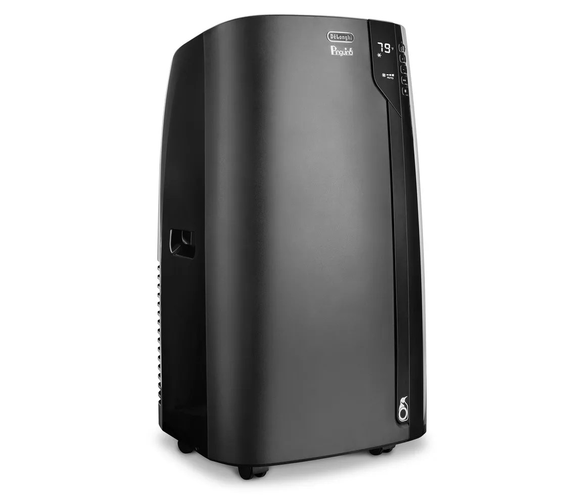 DeLonghi 14,000 BTU (8600 DOE) 3in1 Portable Air Conditioner