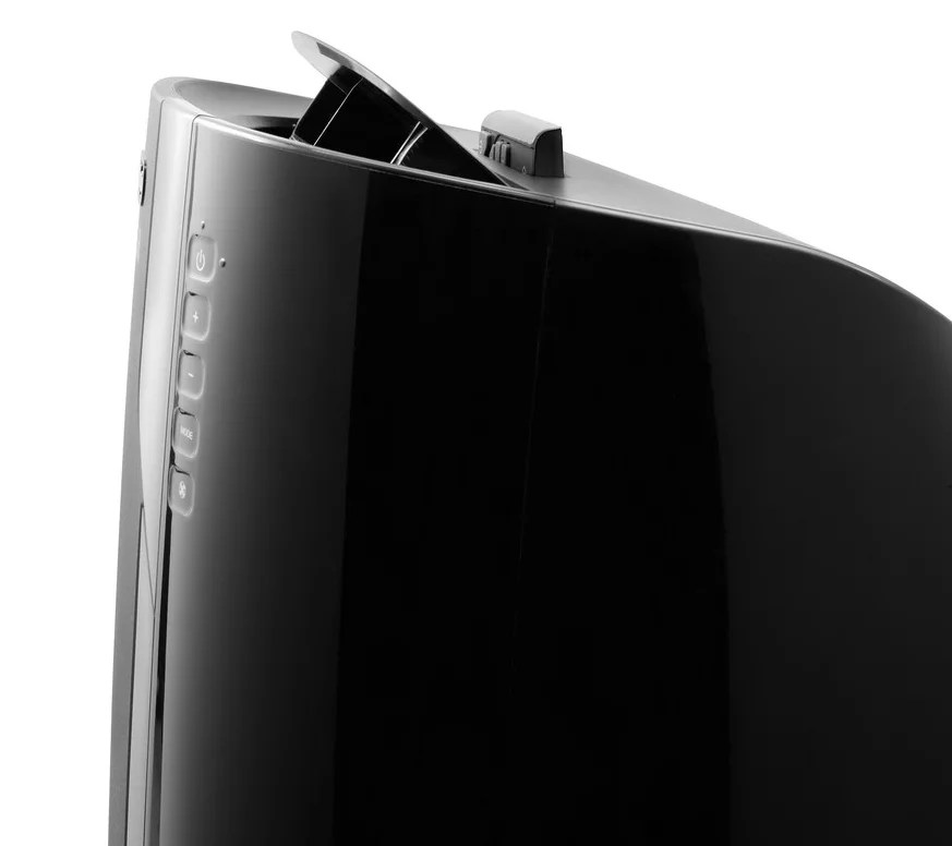 DeLonghi 14,000 BTU (8600 DOE) 3in1 Portable Air Conditioner