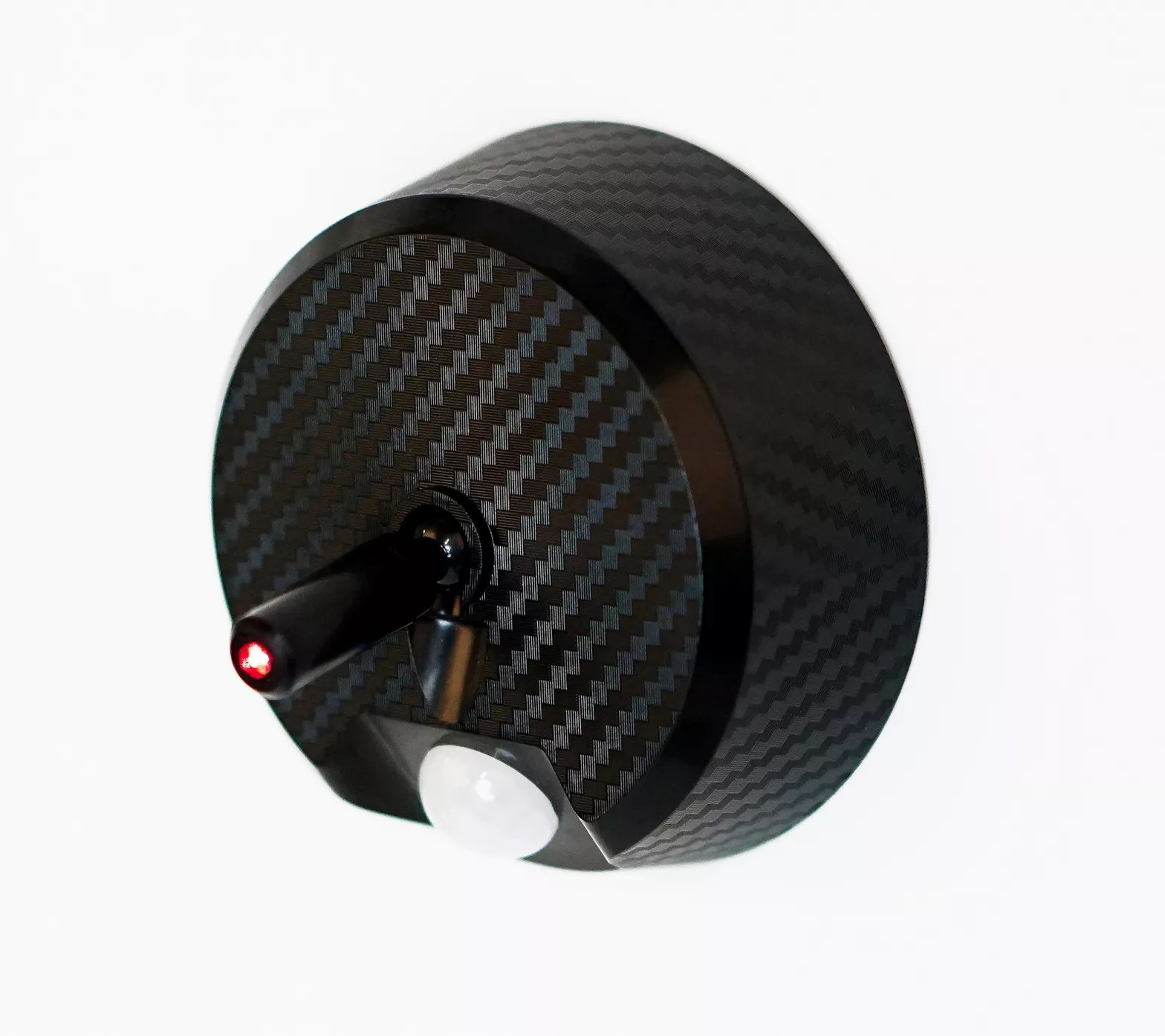 Limitless ParkPerfect Motion Sensor Laser Parking System