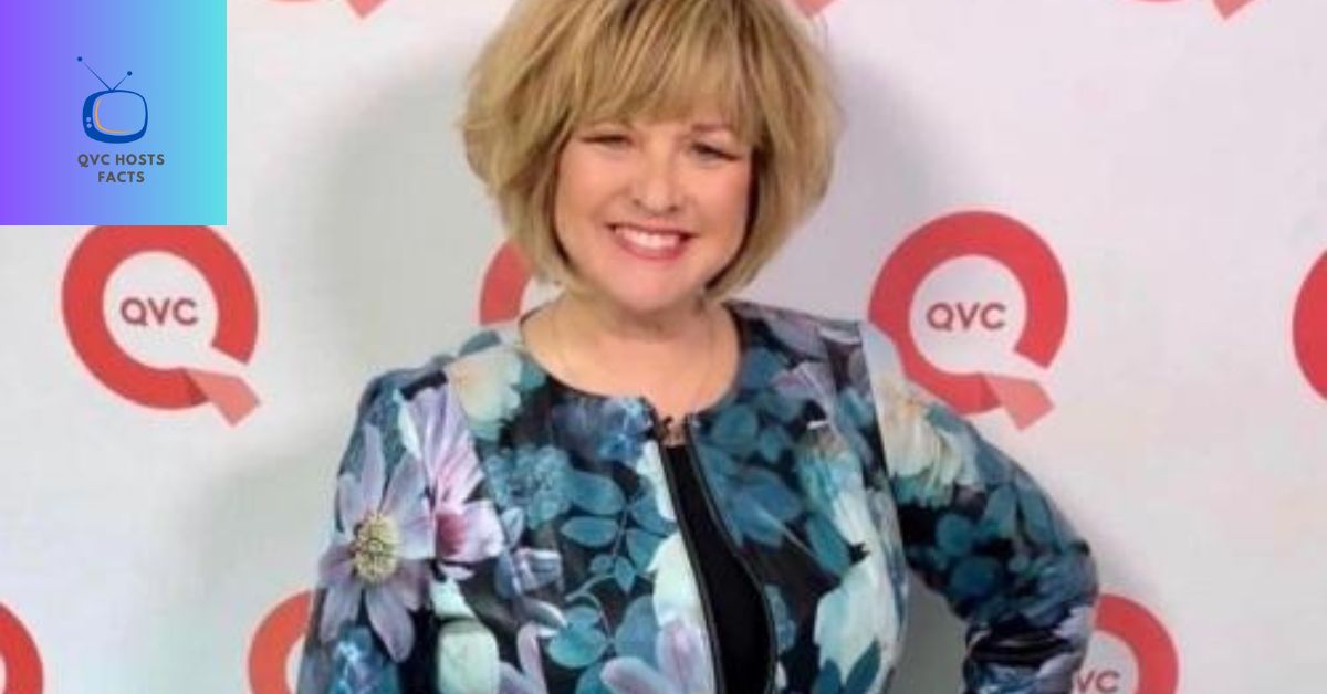 What Happened To Carolyn Gracie On QVC? Shocking Truths