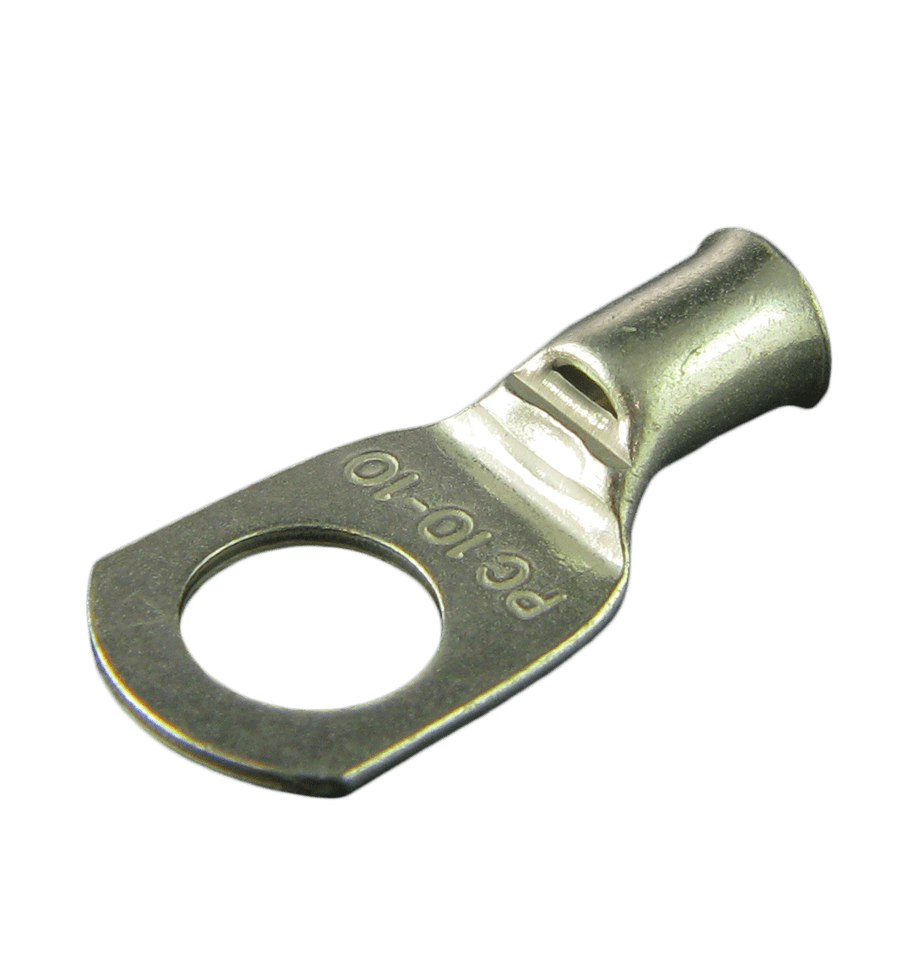 CTL1010/10 Battery Cable Lug 10mm eyelet QVEE Automotive Mining Marine