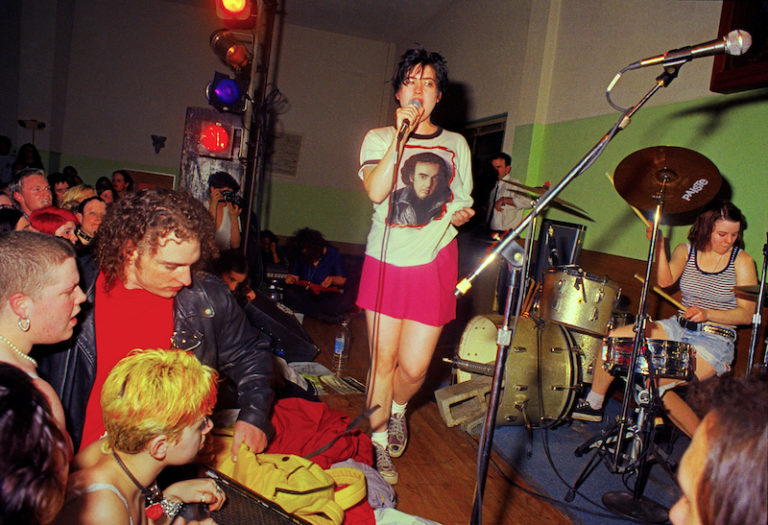 'Queercore' film connects queer, punkrock culture Q Voice News