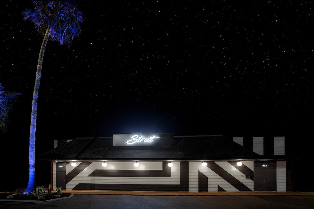 Strut Bar and Club, new Orange County gay bar, to open in Costa Mesa