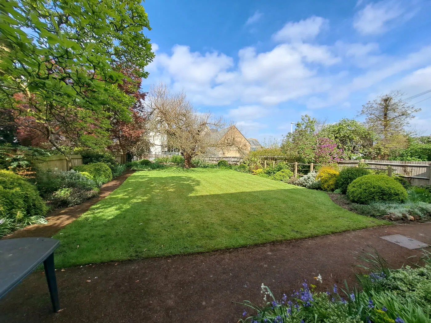 Inside Our Care Homes Quo Vadis Trust