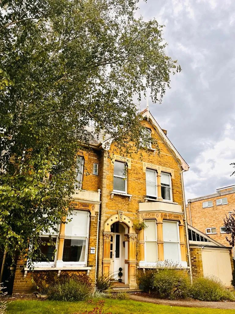 Care Homes Quo Vadis Trust