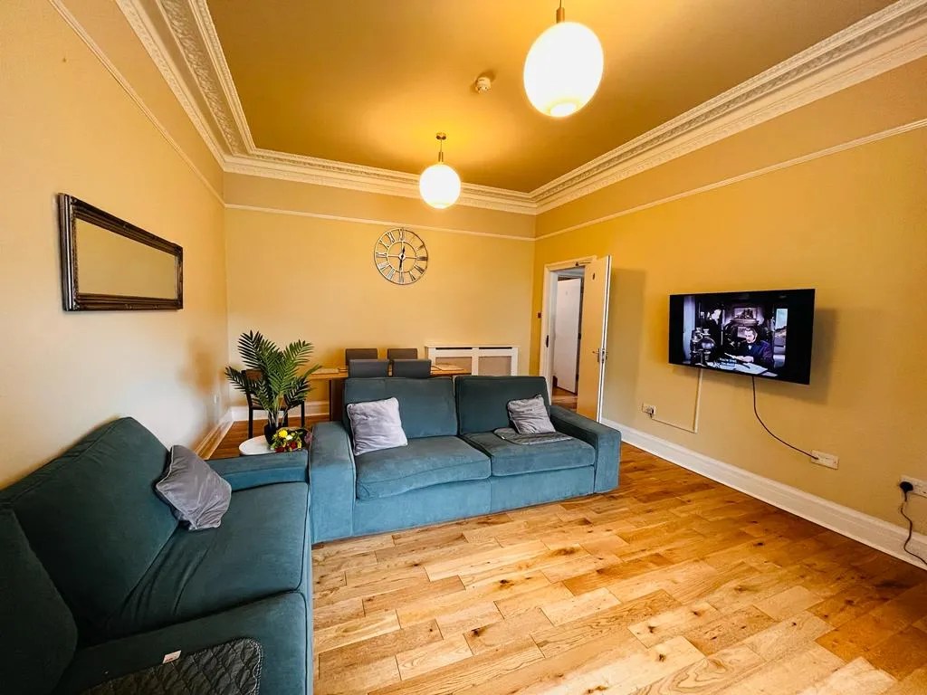 Inside Our Care Homes Quo Vadis Trust