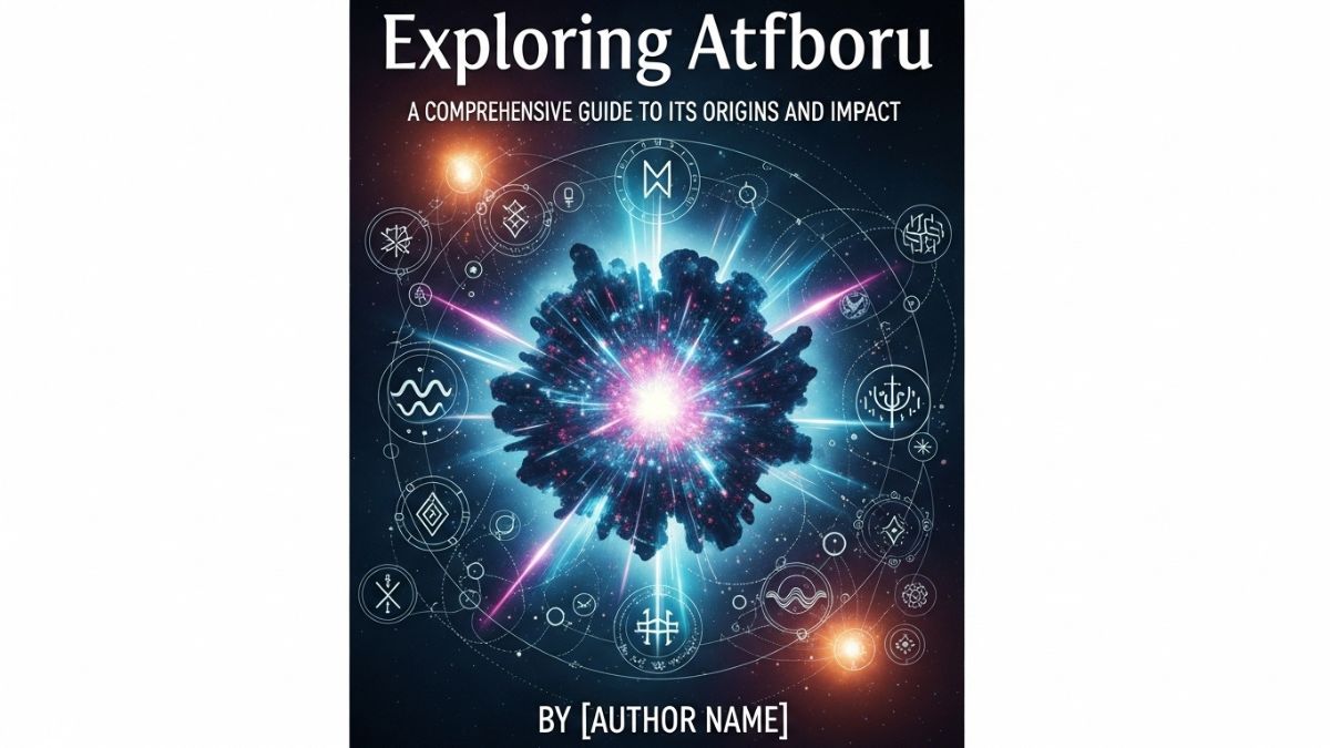 Exploring Atfboru A Comprehensive Guide To Its Origins And Impact