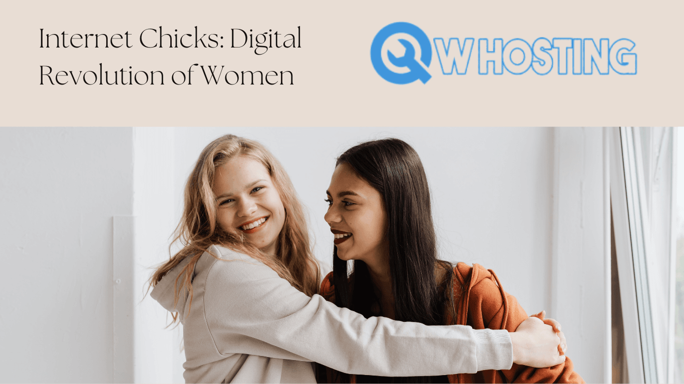 Chicks Digital Trends, Meaning & Creator Economy 2026(08)