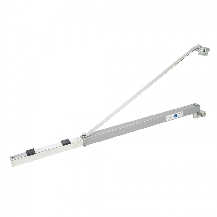 Silverline Hoist Support Arm 600kg max load Qwikfast Trade & DIY