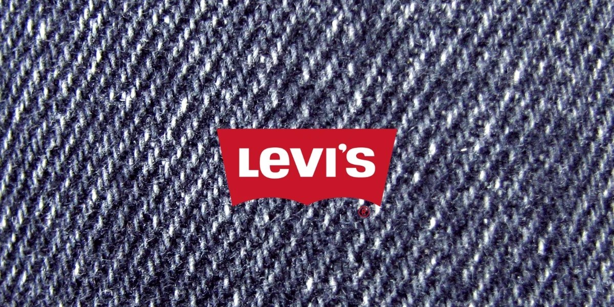 How to buy clothes Levis USA with delivery Qwintry