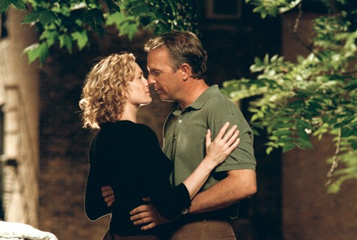 Message in a Bottle review (1999) Kevin Costner Qwipster's Movie Reviews