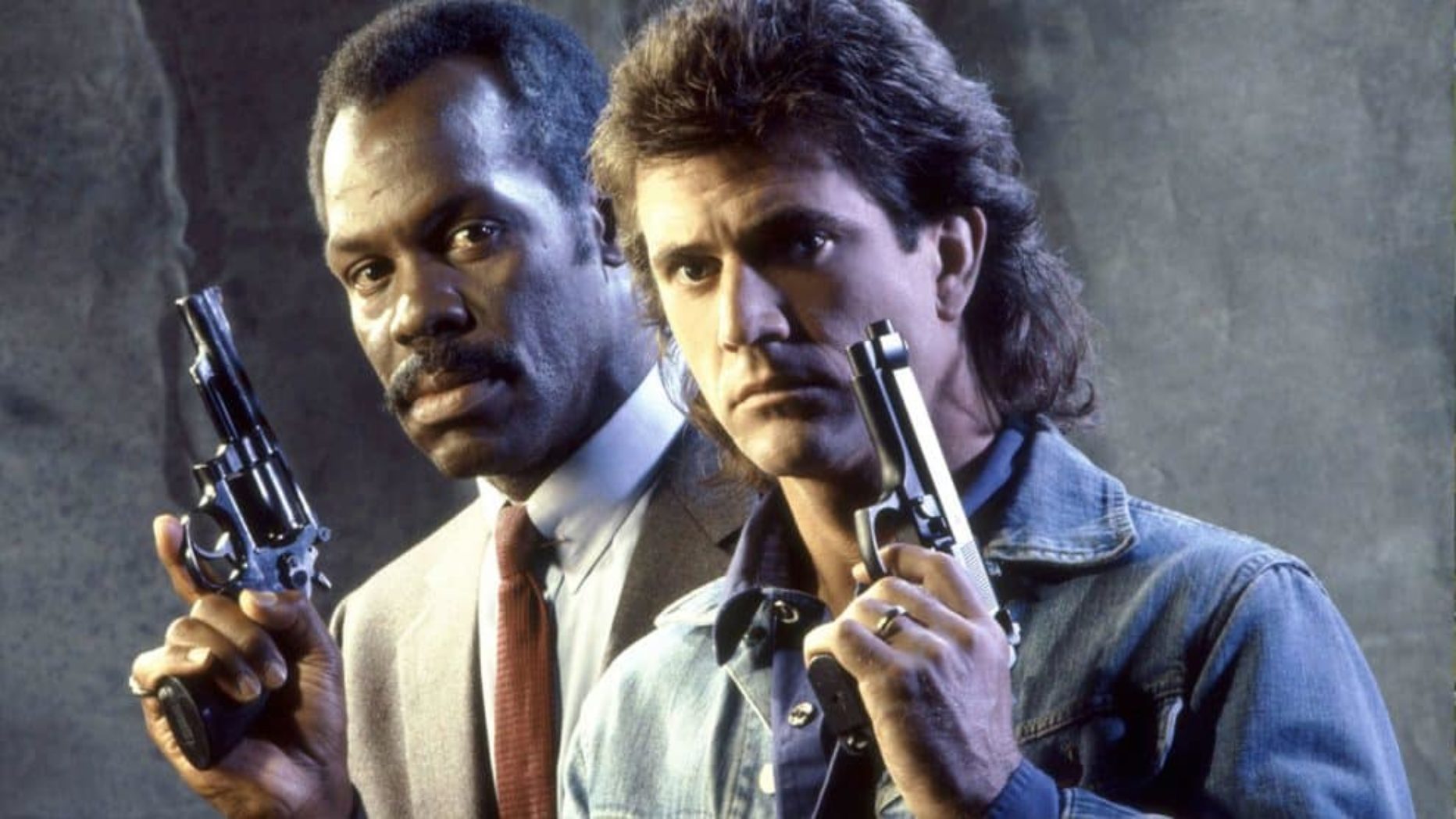 Lethal Weapon (1987) Qwipster Movie Reviews Lethal Weapon (1987)