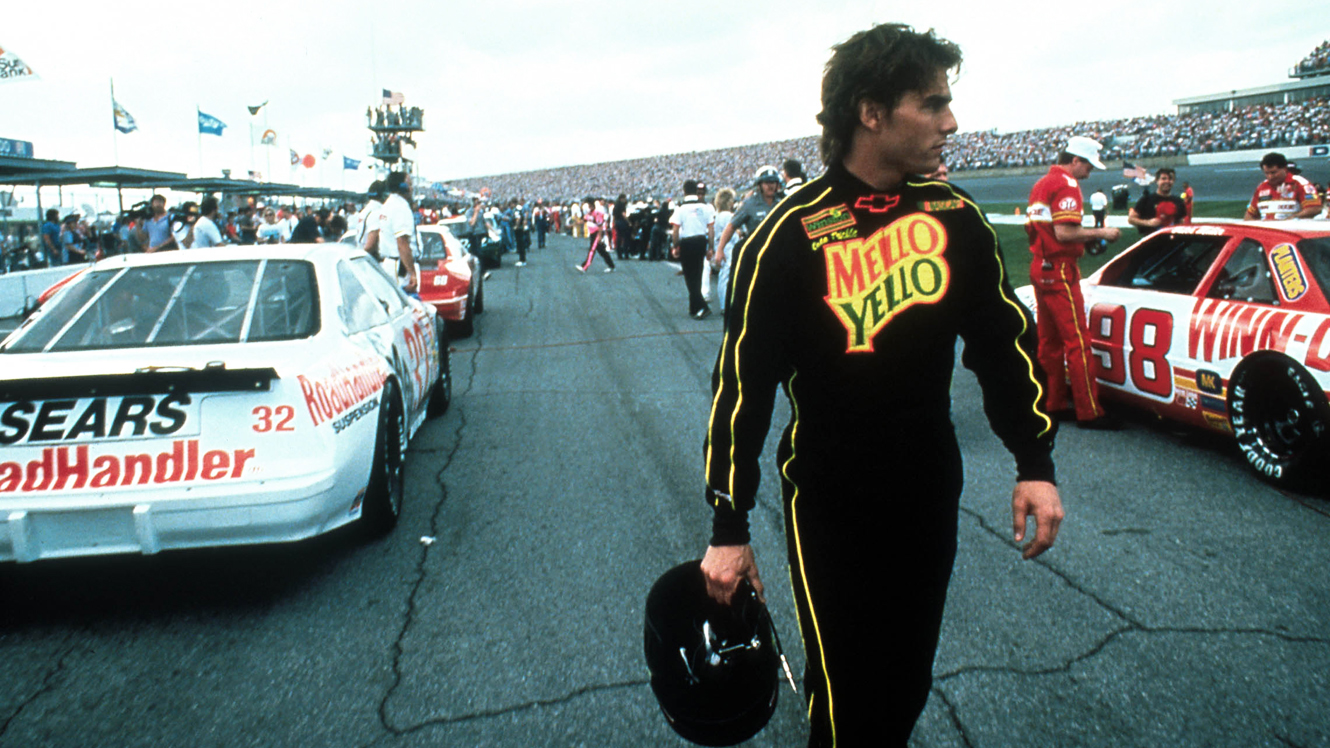 Days of Thunder (1990) Qwipster Movie Reviews Days of Thunder (1990)