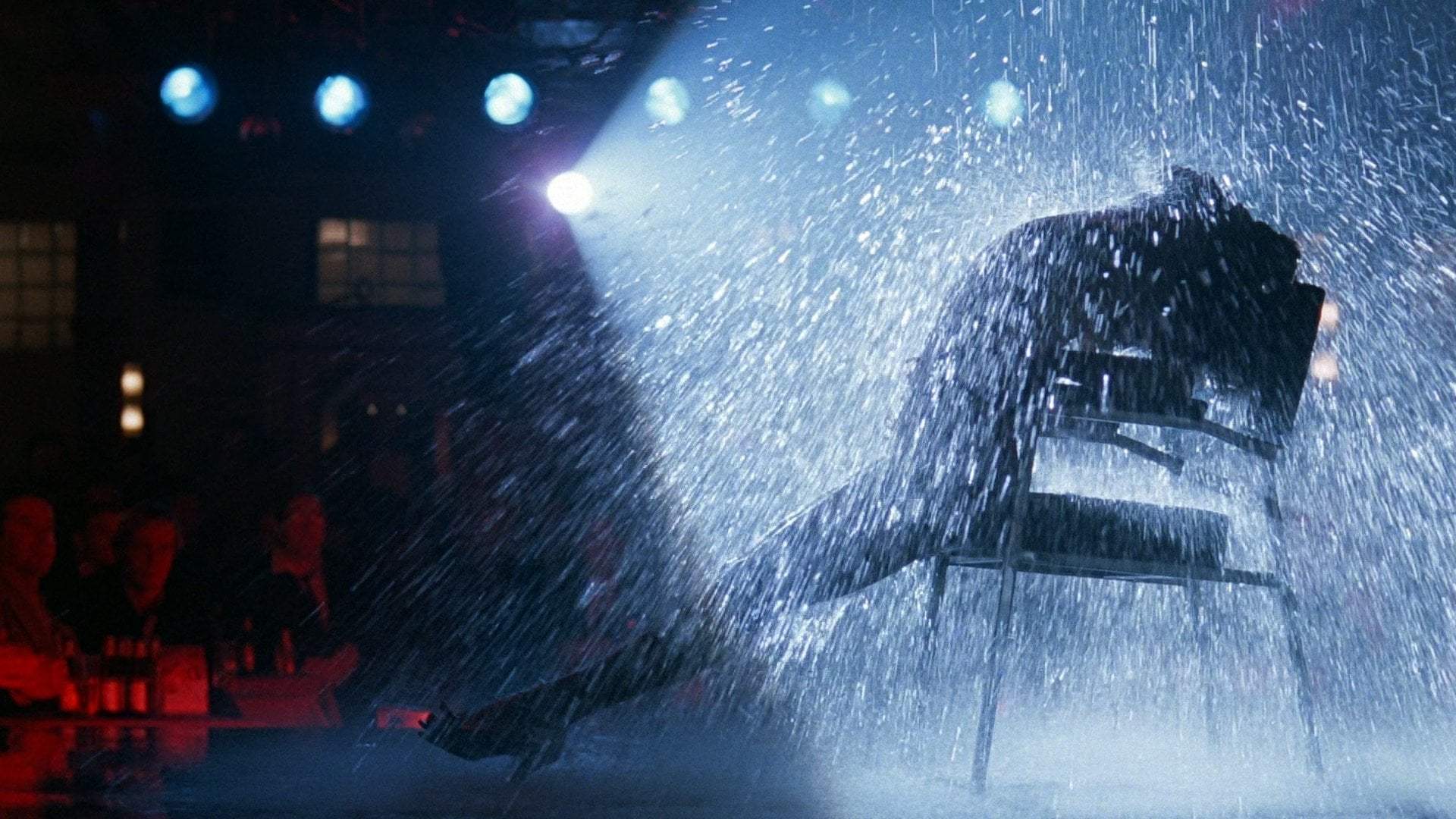 Flashdance (1983) Qwipster Movie Reviews Flashdance (1983)