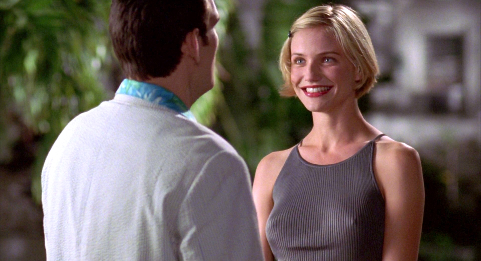 There&#039,s Something About Mary (1998) Qwipster Movie Reviews There&#039,s