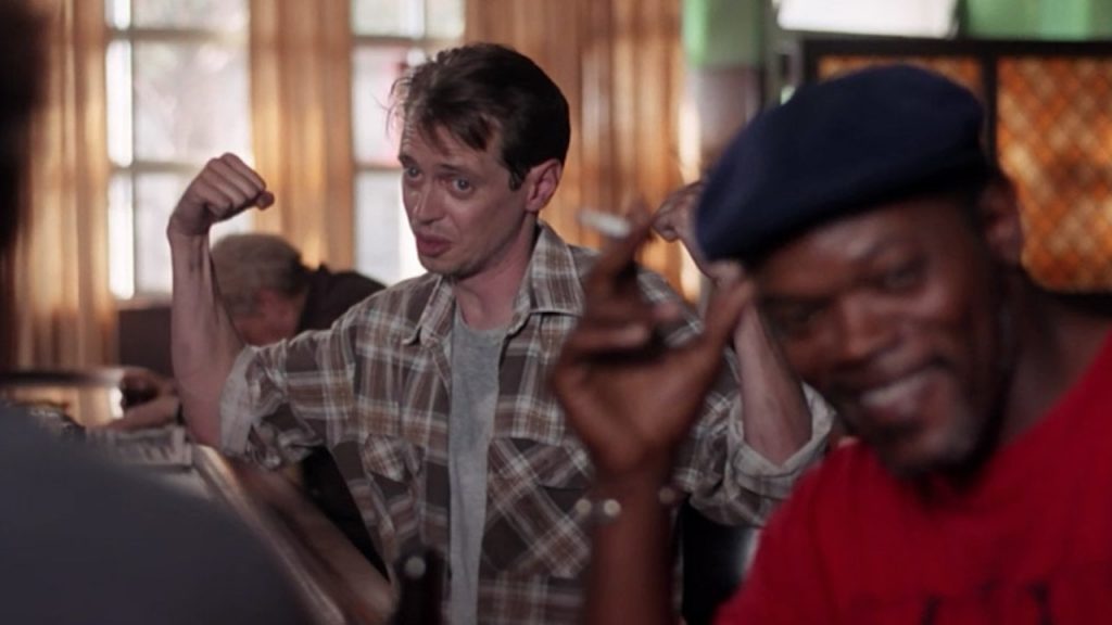 Trees Lounge (1996) Qwipster Movie Reviews Trees Lounge (1996)