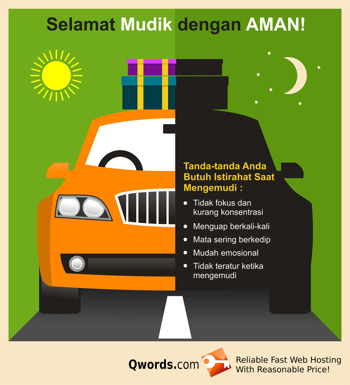 20+ Inspirasi Poster Mudik Lebaran Angela T. Graff