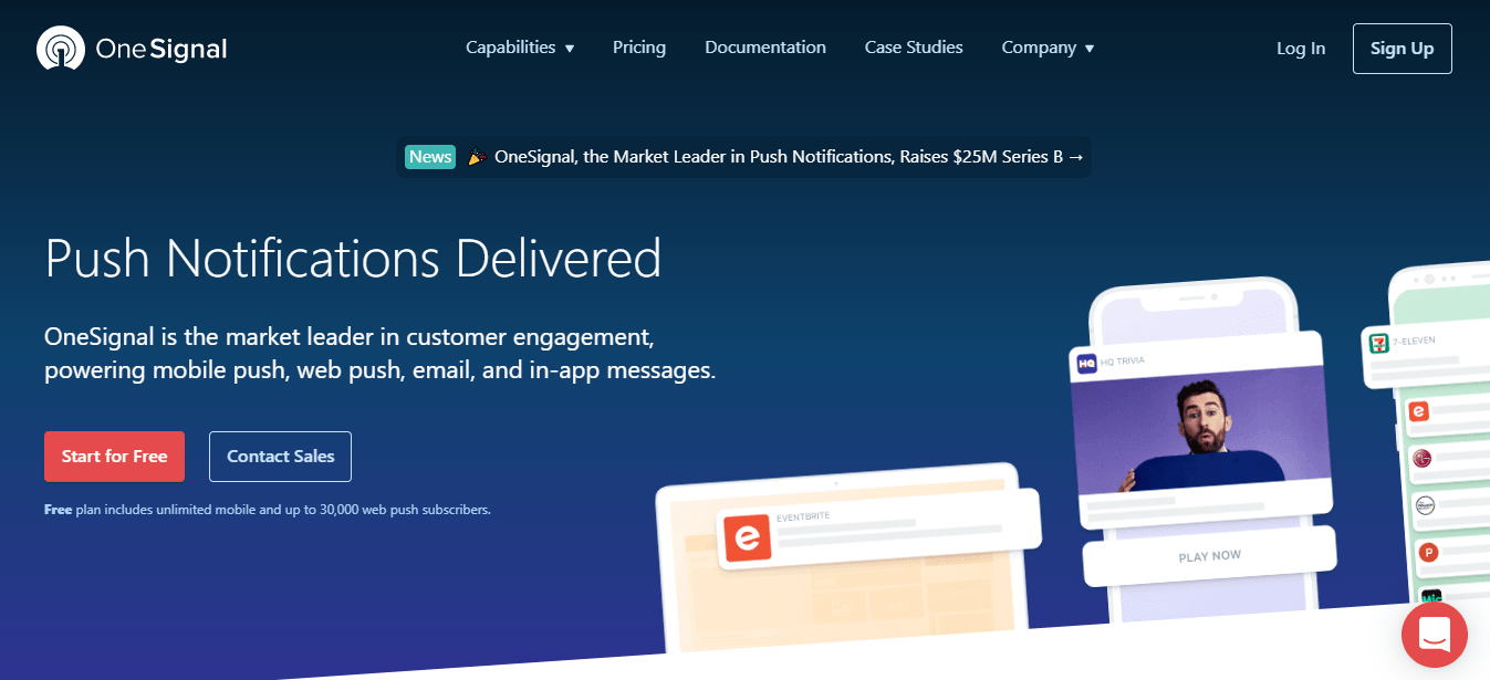 Cara Membuat Fitur Push Notification di Website WordPress