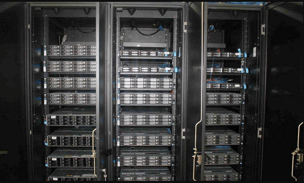 Pembahasan Lengkap Tentang Rack Server Beserta Harganya Qwords