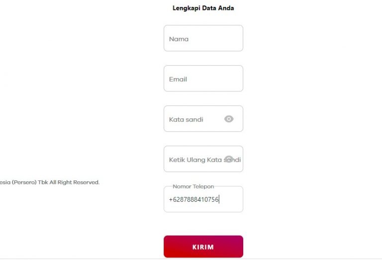 Cara Mudah Menggunakan Aplikasi UMeetMe Qwords