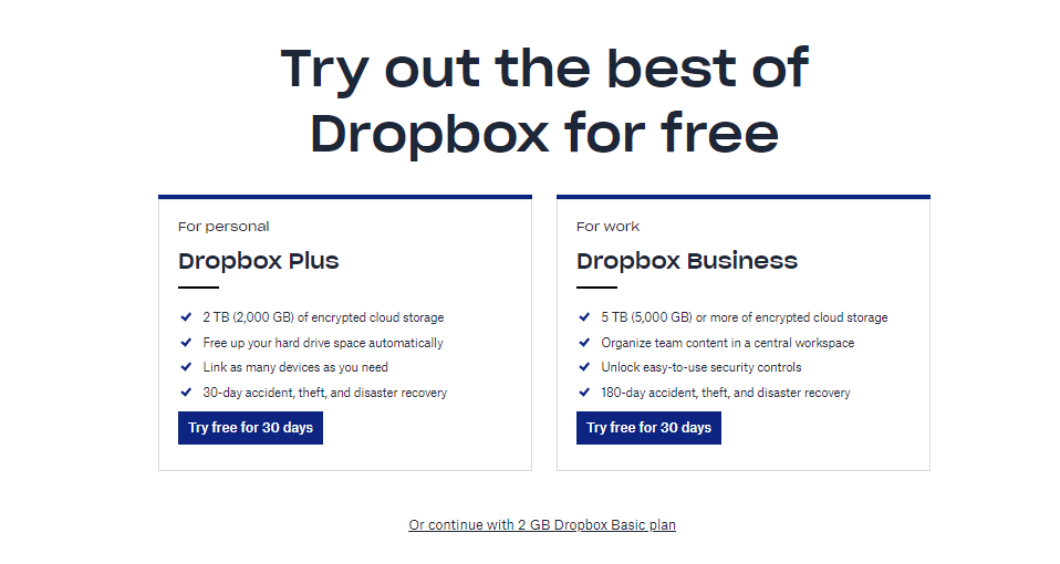 Kiat Mudah Cara Menggunakan Dropbox Qwords