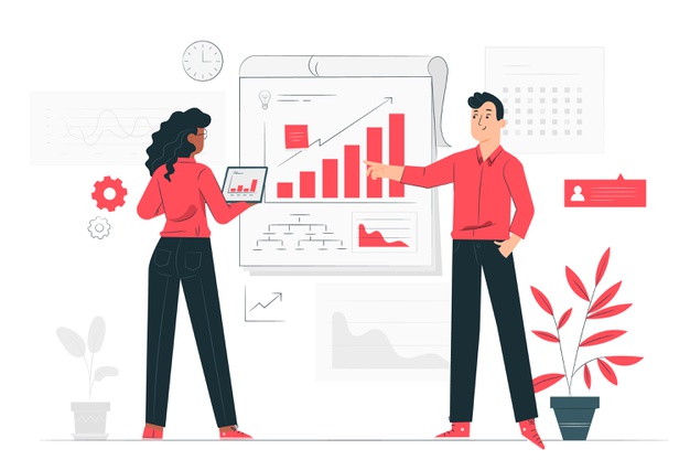 Panduan Dasar Menentukan Target Pasar - Qwords