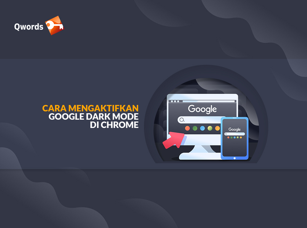 chrome dark mode Aspen Sincere