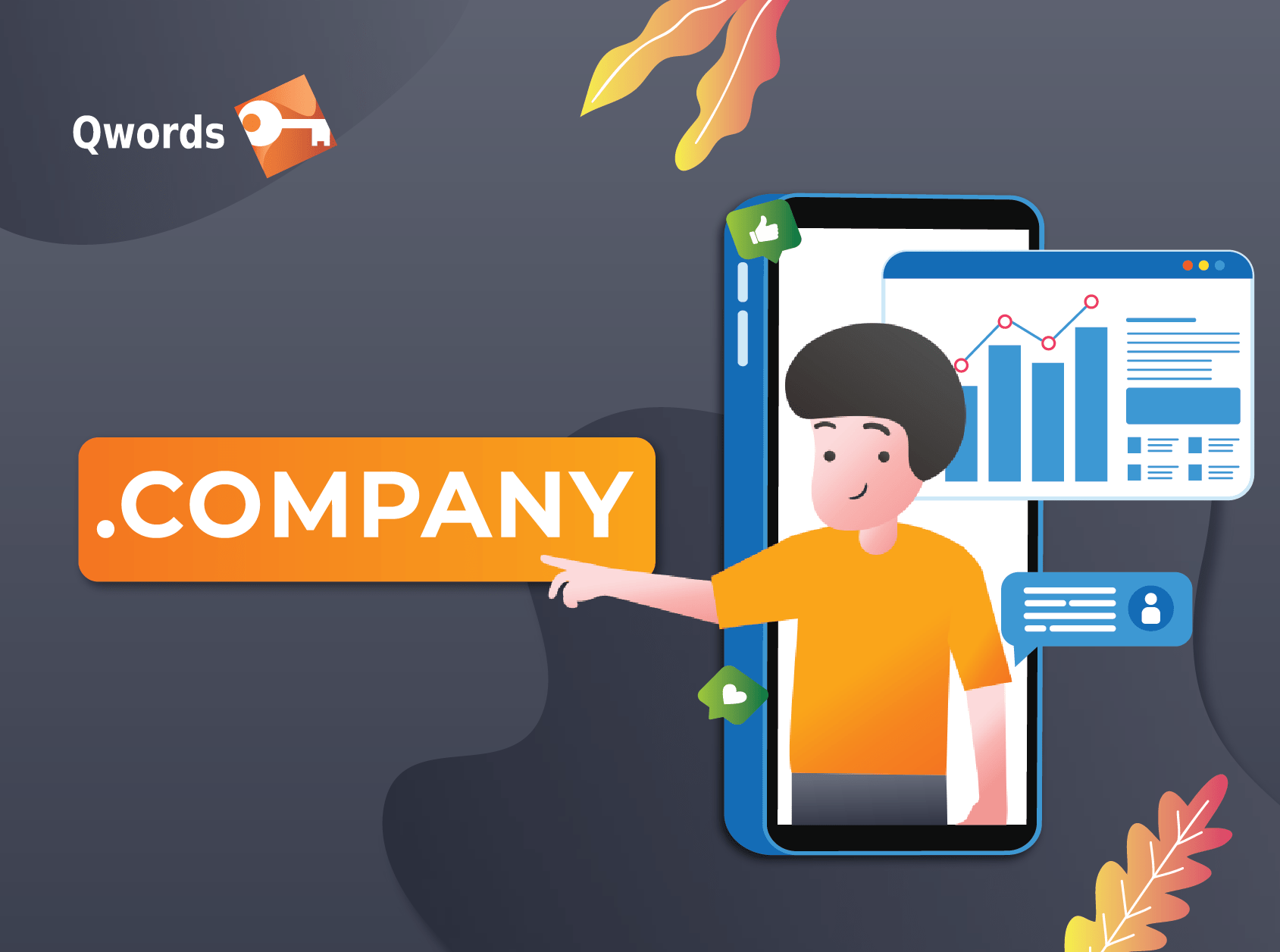 site Perusahaan Masih Pindah ke Saja