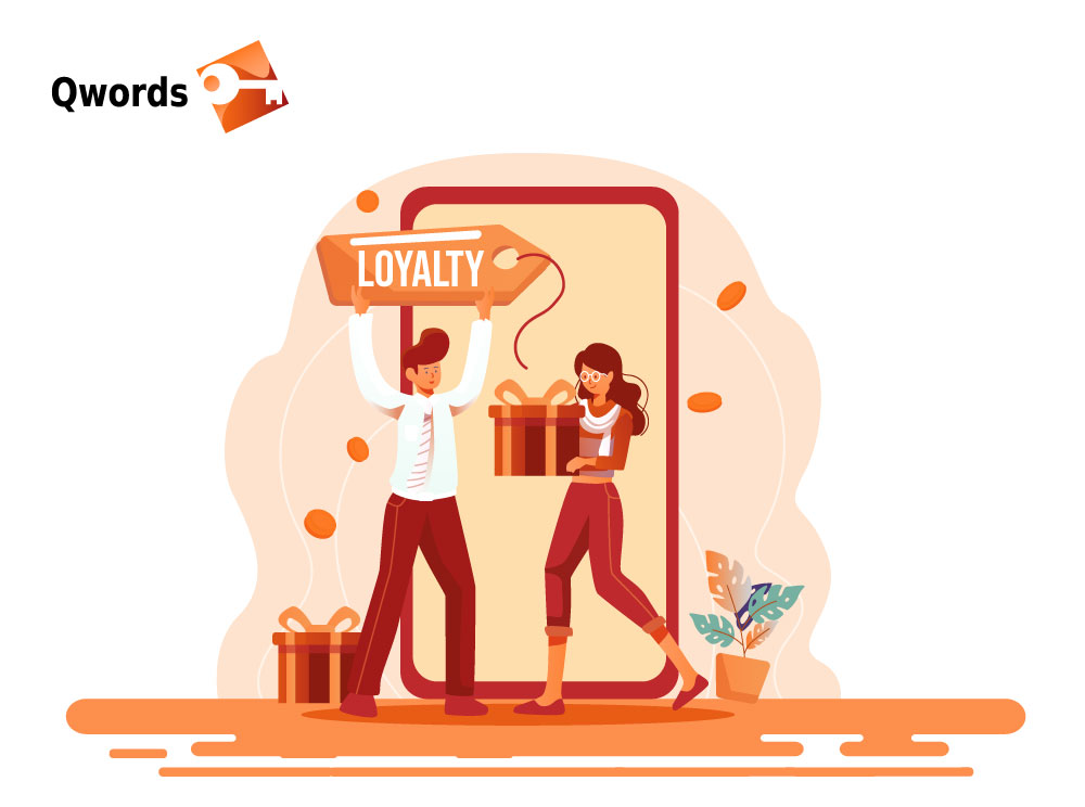 Banyak Untungnya! Customer Loyalty Program dari Qwords