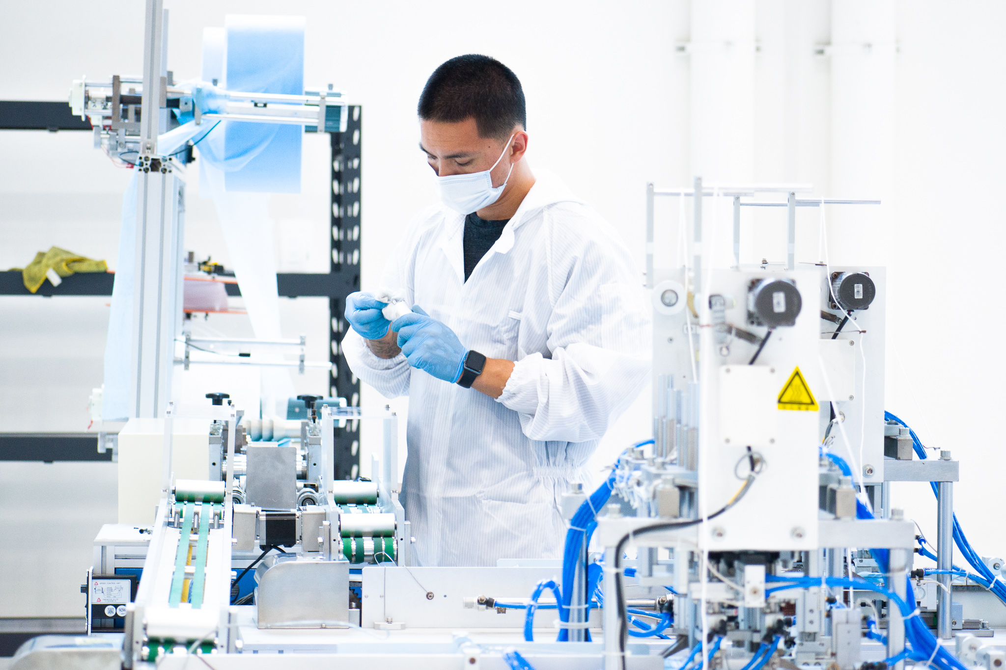 QYK Brands Company About Us Values Contact Us