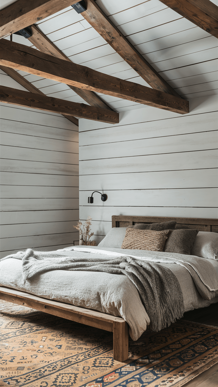 23 Bedroom Remodel Ideas 2025 BudgetFriendly, Cozy, Rustic, and