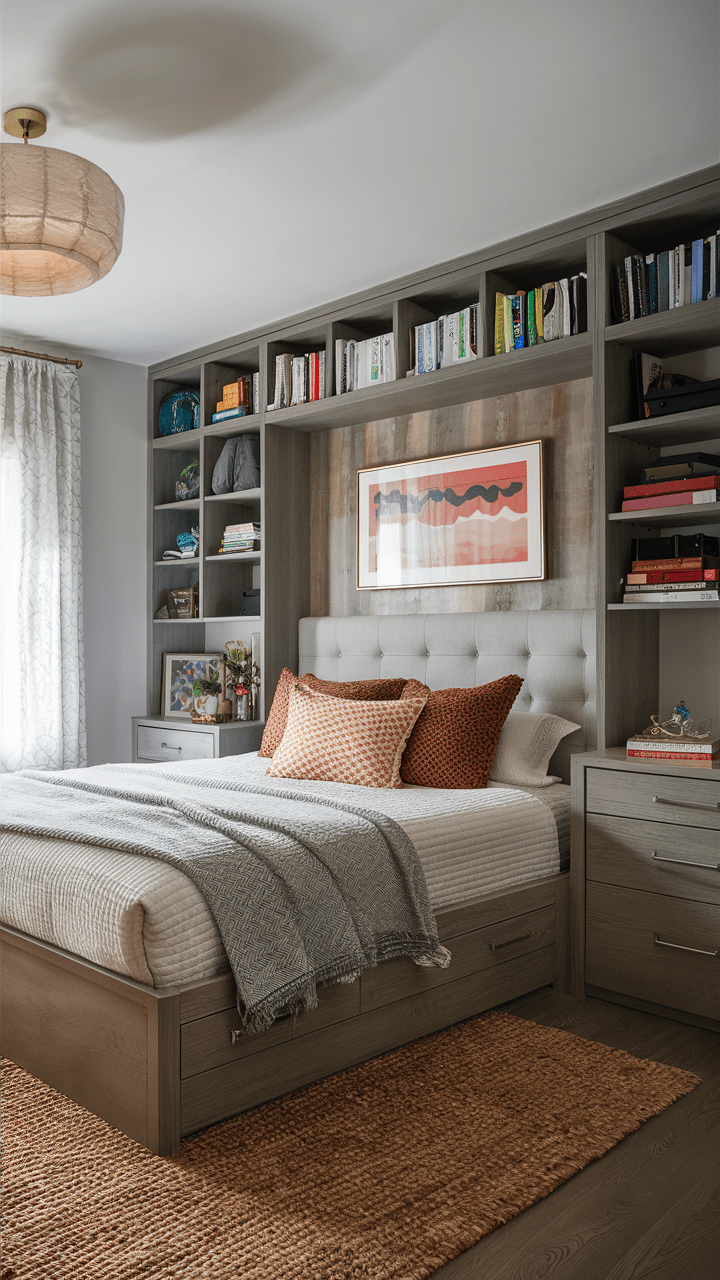 23 Bedroom Remodel Ideas 2025 BudgetFriendly, Cozy, Rustic, and