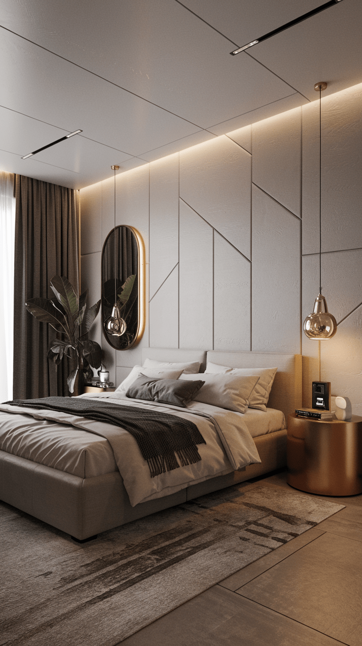 23 Bedroom Remodel Ideas 2025 BudgetFriendly, Cozy, Rustic, and