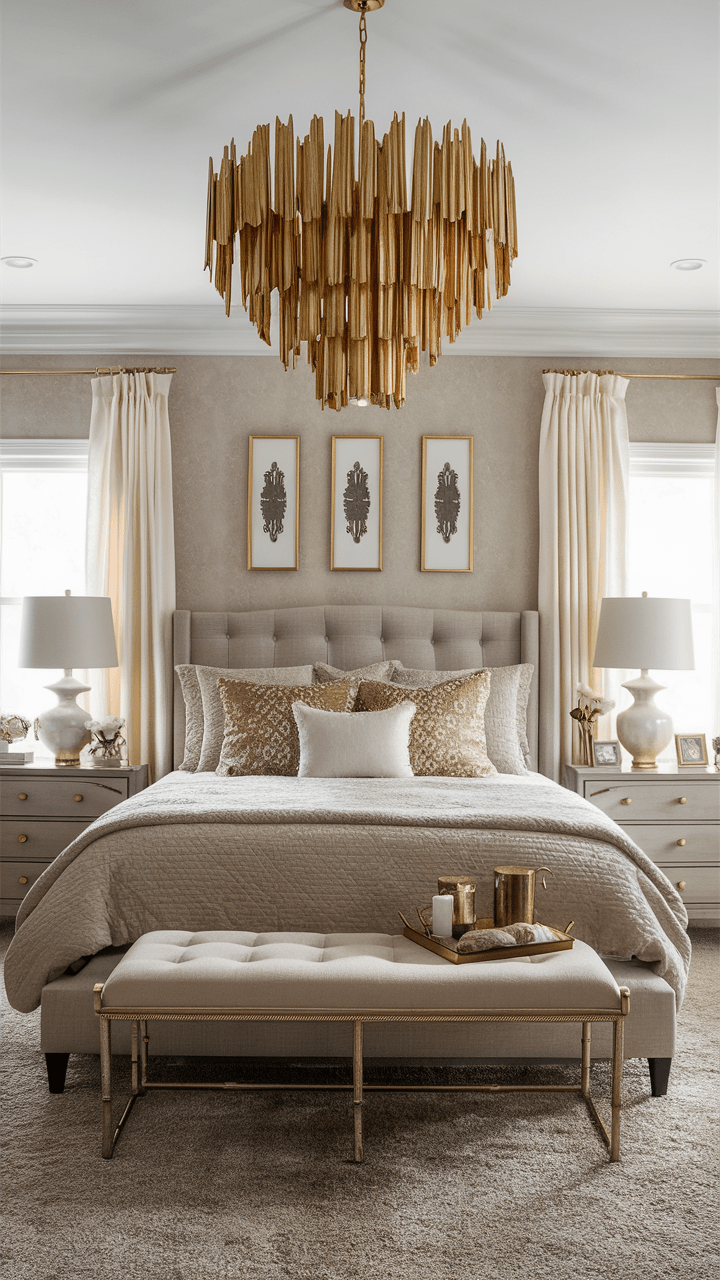 23 Bedroom Remodel Ideas 2025 BudgetFriendly, Cozy, Rustic, and