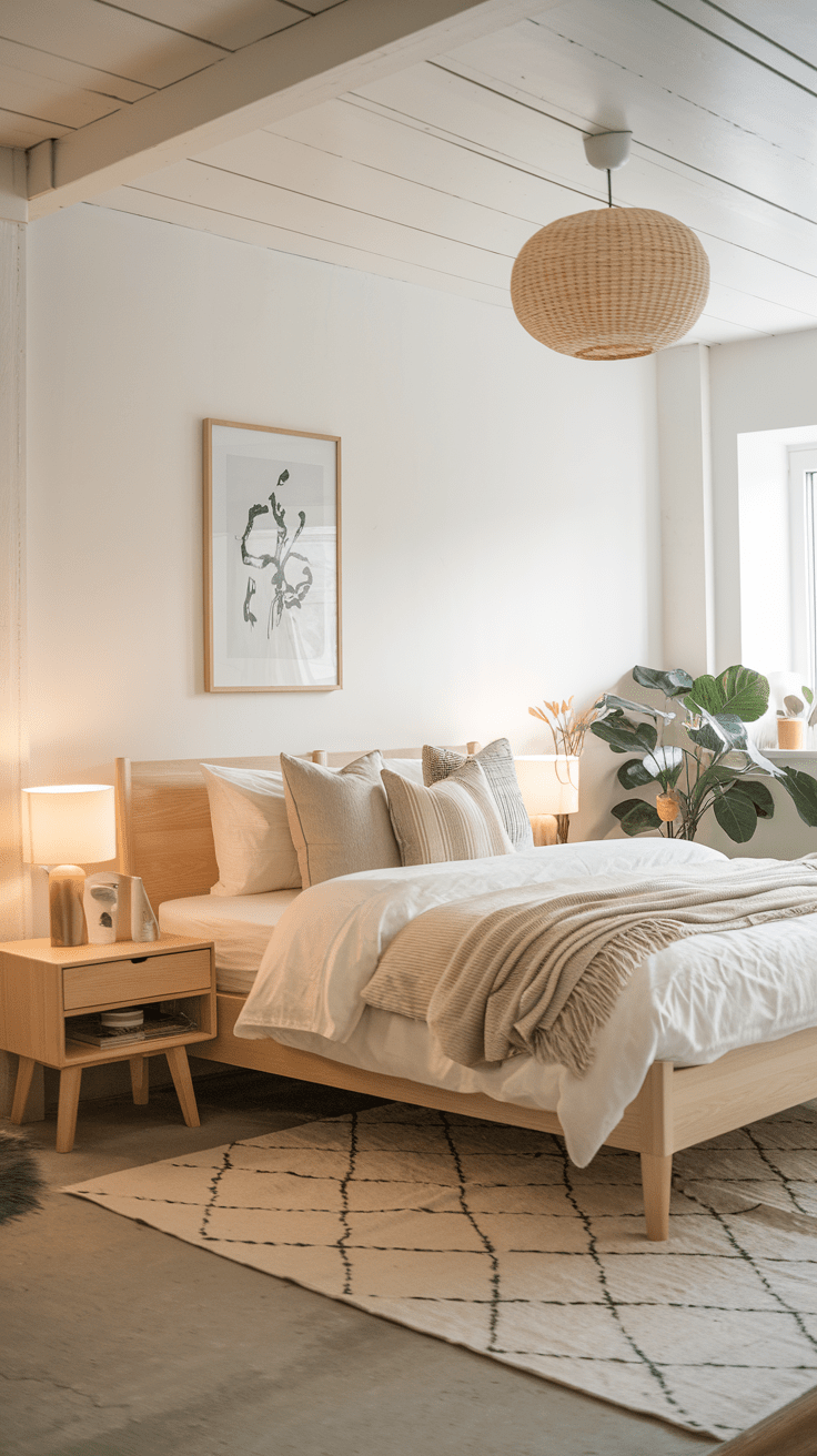 19 Basement Bedroom Ideas Stylish Solutions for Every Space, Budget