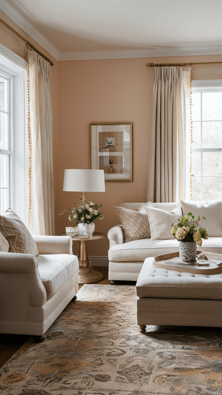 23 Living Room Wall Colors Ideas for a Cozy and Modern Space Best