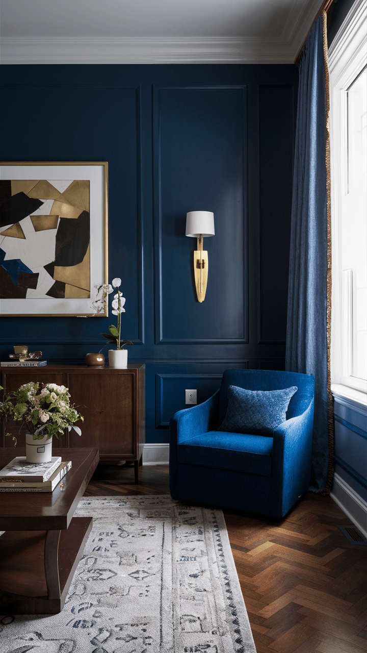 23 Living Room Wall Colors Ideas for a Cozy and Modern Space Best