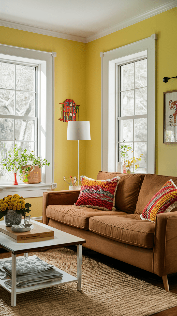 23 Living Room Wall Colors Ideas for a Cozy and Modern Space Best