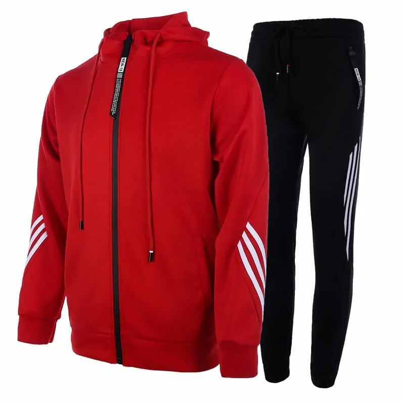 Running Tracksuits Mens QYOURE