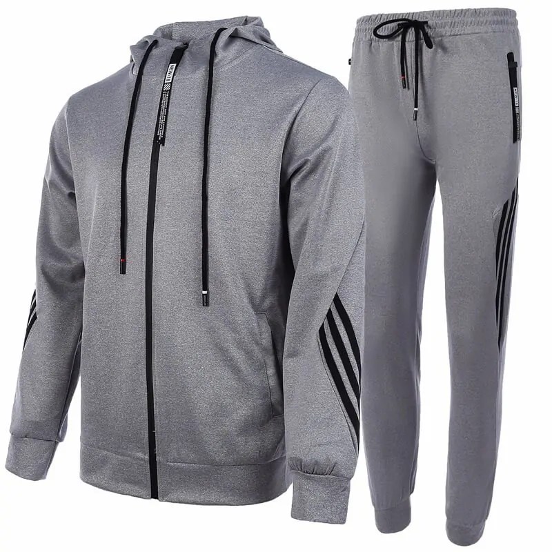 Running Tracksuits Mens QYOURE