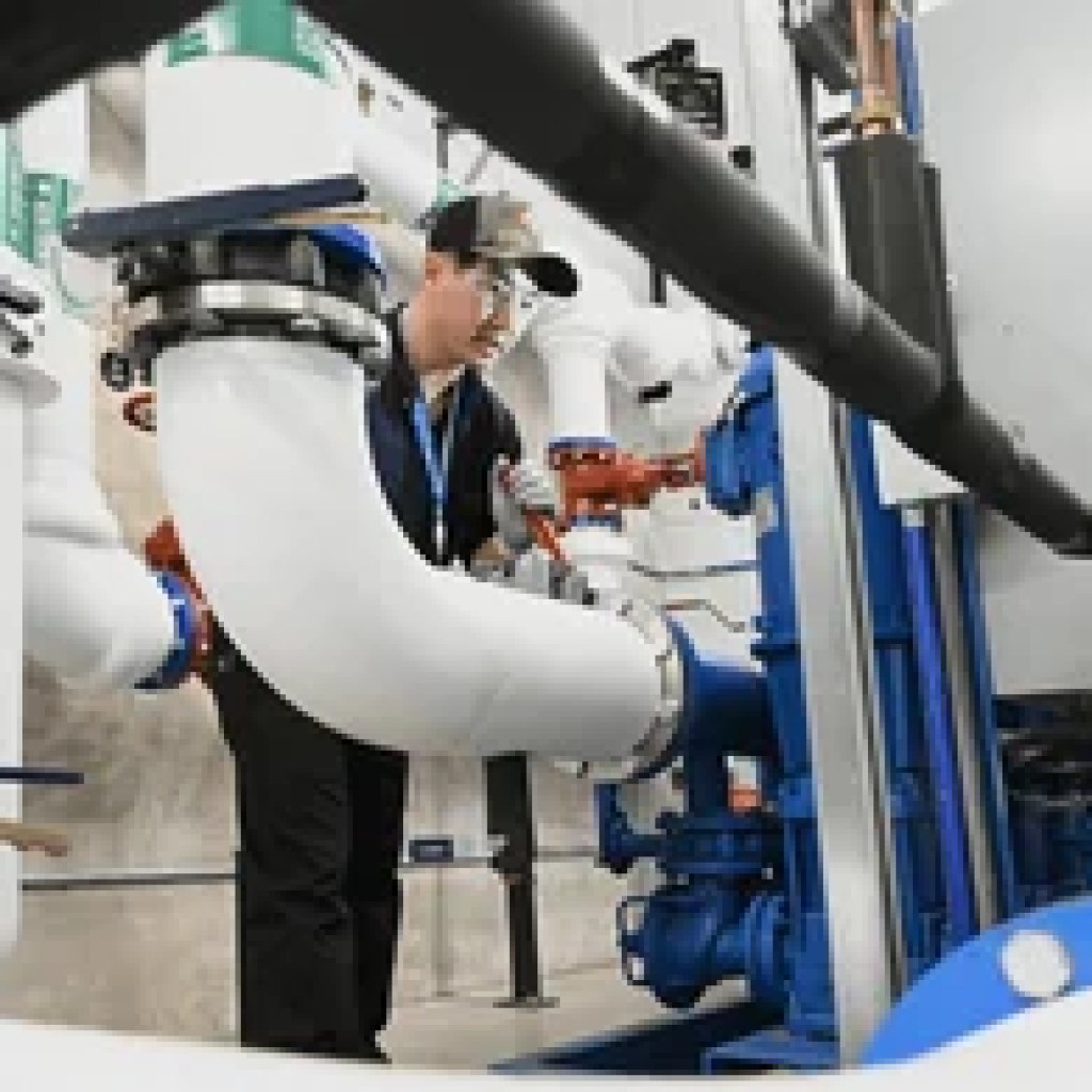 Amazon, Google, Meta, Microsoft back data center clean-tech fund Amazon, Google, Meta, Microsoft back data center clean-tech fund