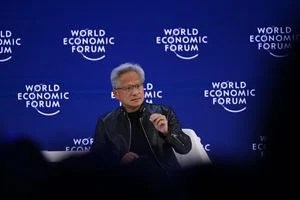 Nvidia’s Jensen Huang declines Elizabeth Warren’s request to testify